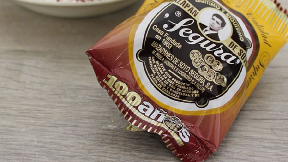 La 'Feria del Mazapán' vuelve a Soto