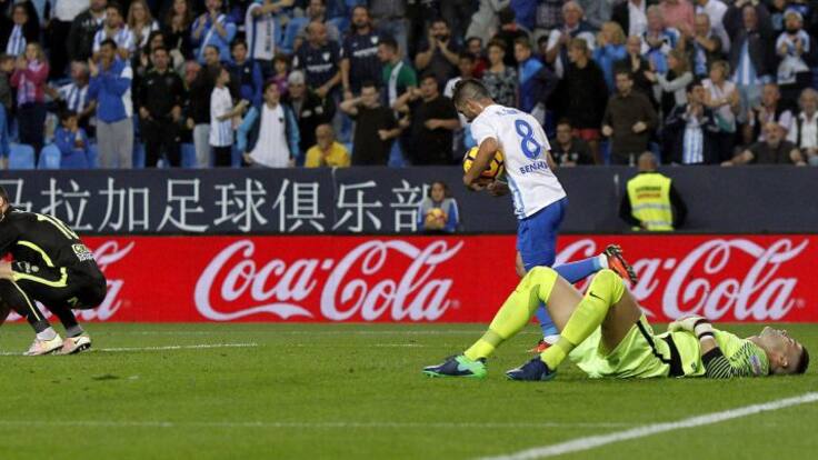 Zalazar nos presenta a Santos en el programa del miércoles