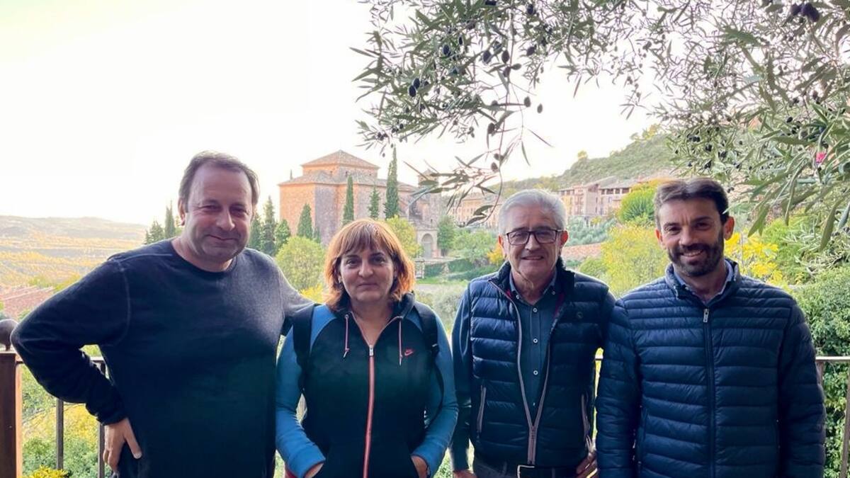 Los Pueblos Más Bonitos de España piden una mayor implicación a las administraciones