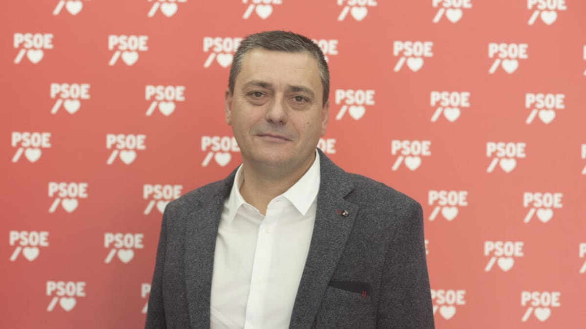 Fernando Sabés (PSOE): "Tenemos la necesidad de iniciar un proceso de renovación y afrontar las próximas elecciones con garantías" - La Rebotica (28/02/2024)