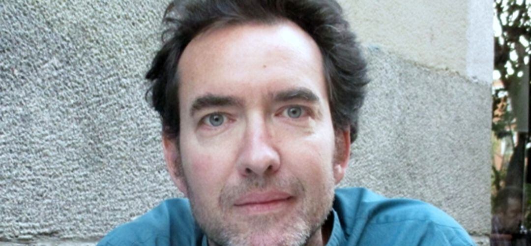 Mariano Peyrou presenta en el Centro José Hierro sus 'Posibilidades en la sombra'