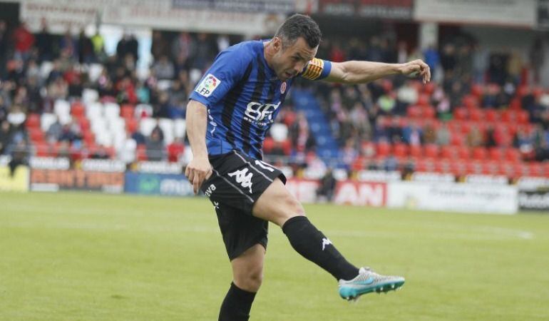 El Alavés visita Montilivi con la idea de continuar su racha como visitante.