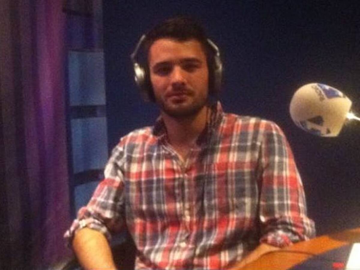 Ignacio Martín: “Yo también quería levantar la Champions en el Bernabéu”