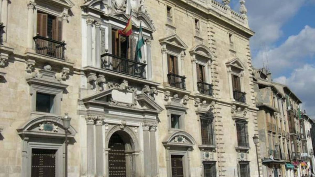 Condenado a cinco años de cárcel por tocamientos no consentidos a una mujer