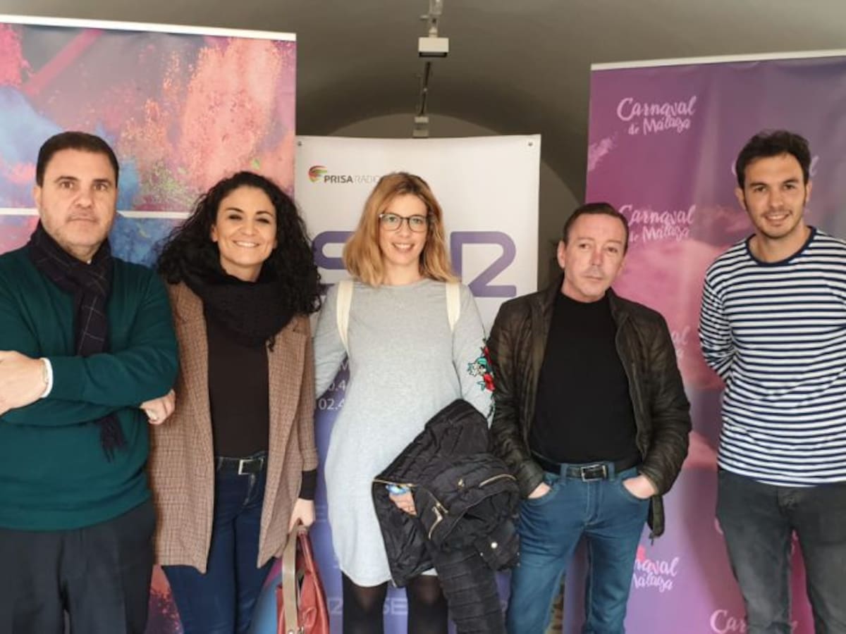 El Carnaval de Málaga se prepara para salir a la calle