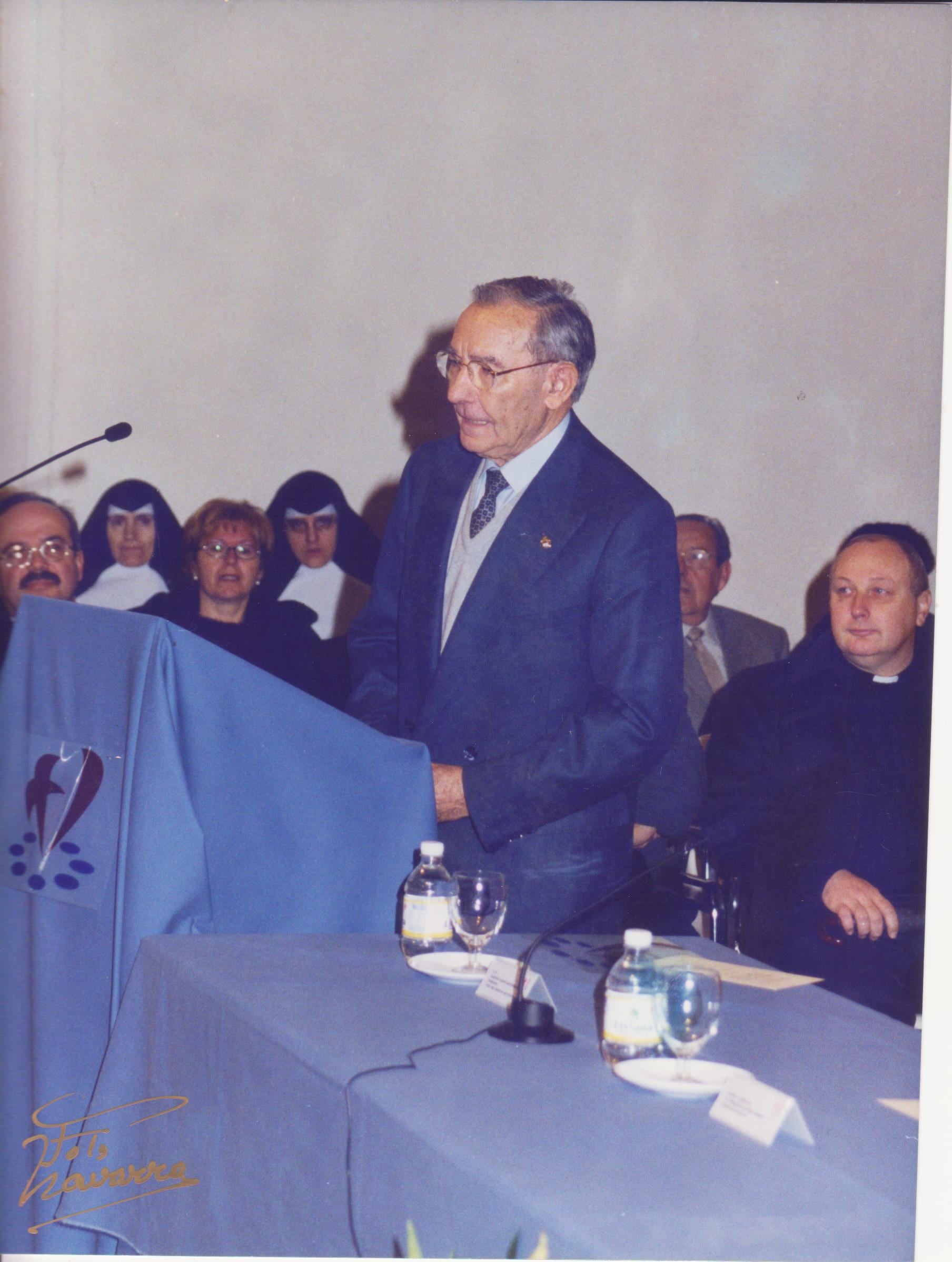 Día de la inauguración