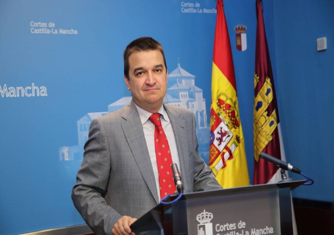 Francisco Martínez Arroyo