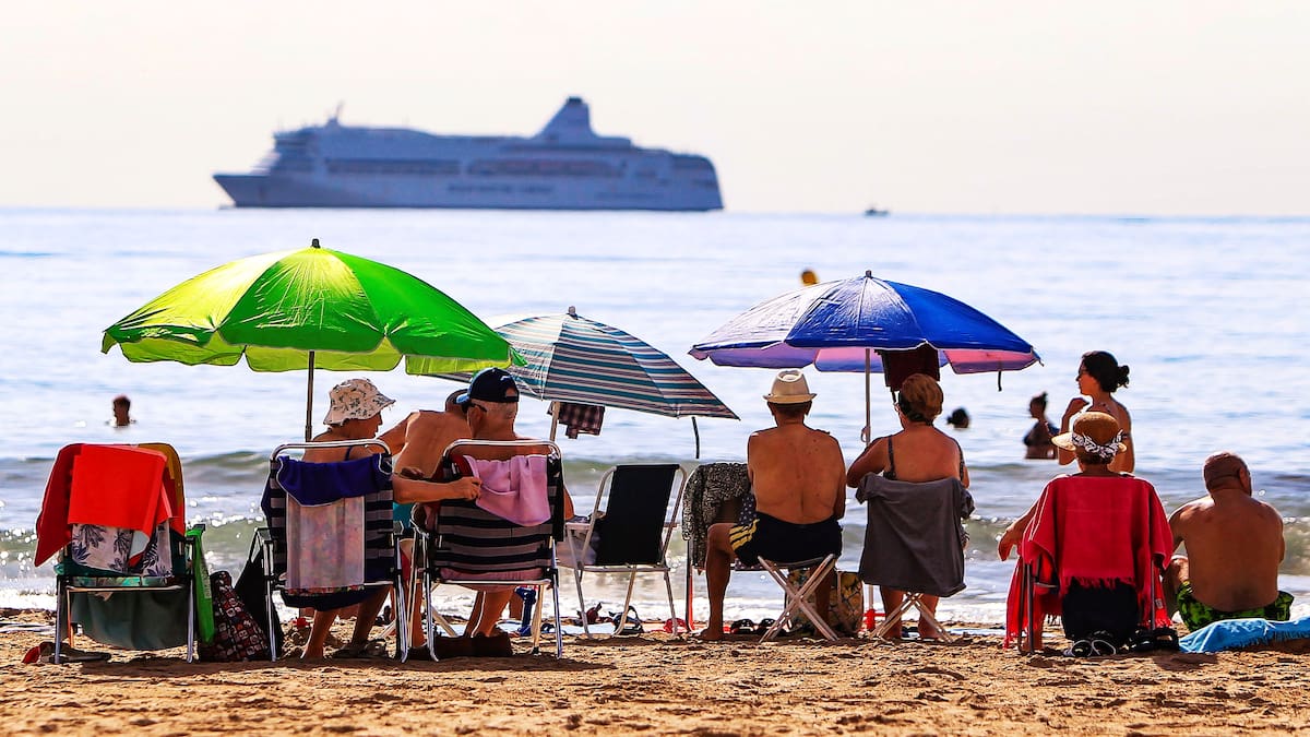 La Columna de Carlos Arcaya: «La tasa turística y la fuerza de lo evidente»