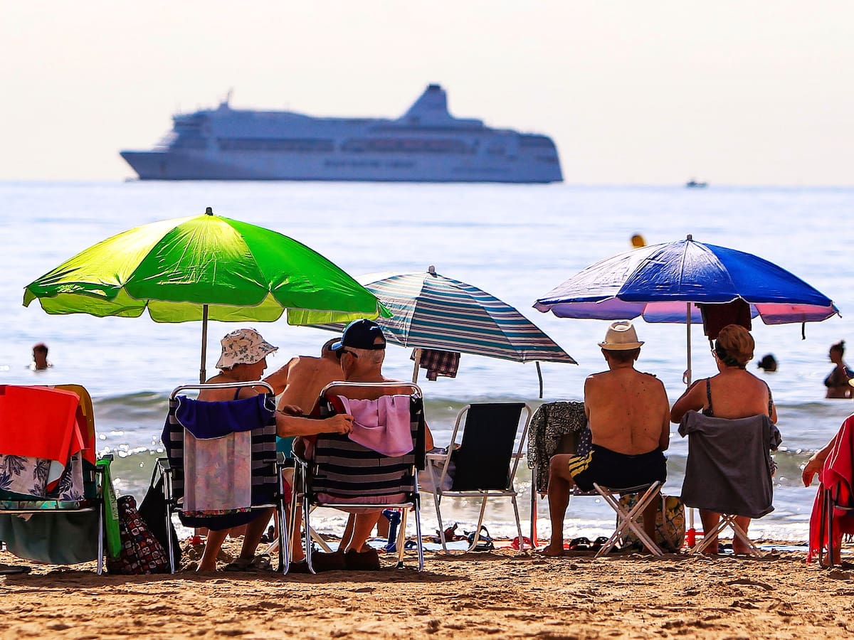 La Columna de Carlos Arcaya: «La tasa turística y la fuerza de lo evidente»