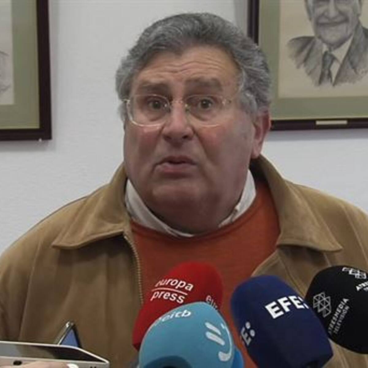 Francisco Asón se ve fuera de la Alcaldía en Ribamontán al Mar por un pacto del PP que haría regidora a única edil del PSOE