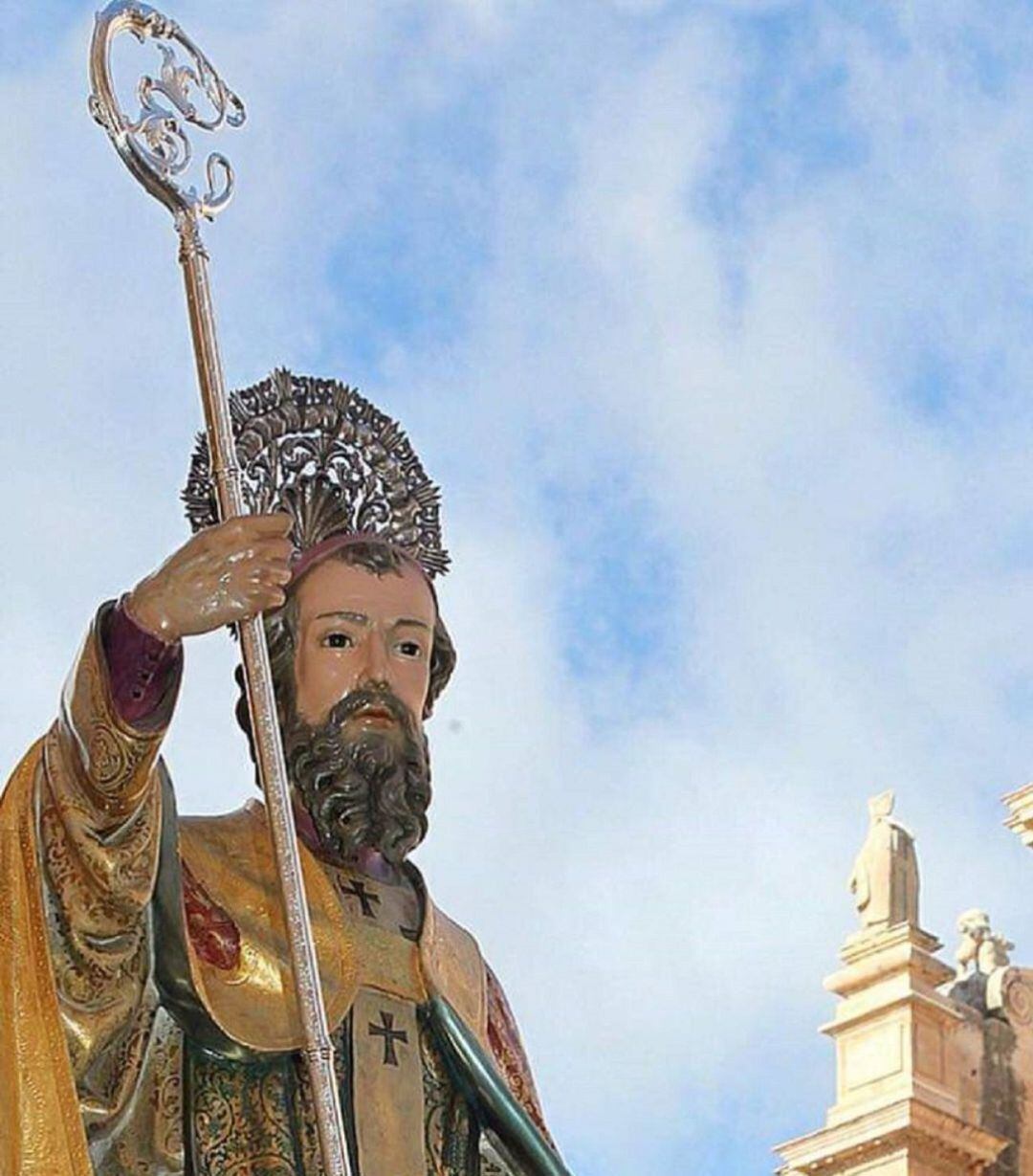 El Desfile de la Historia Medieval, aplazado por la lluvia, se celebrará el Día de San Clemente.