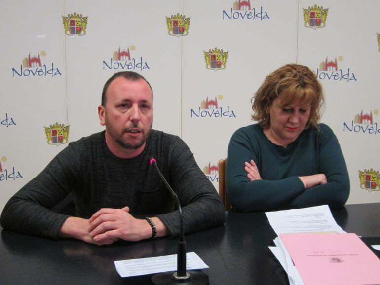 Desarrollo y Recursos Humanos de Novelda