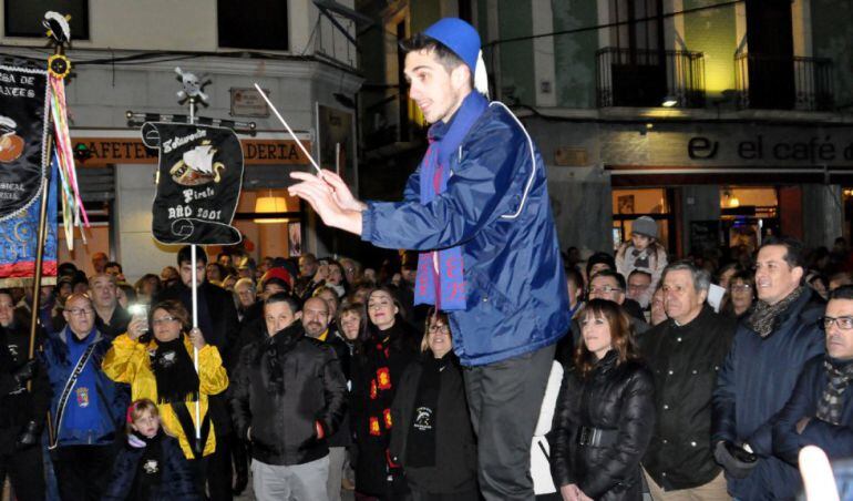 Interpretación de "Elda se viste de mil colores"