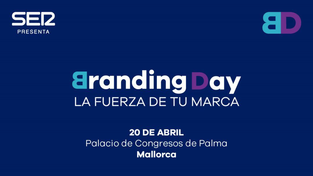 La fiesta del Branding llega a Mallorca