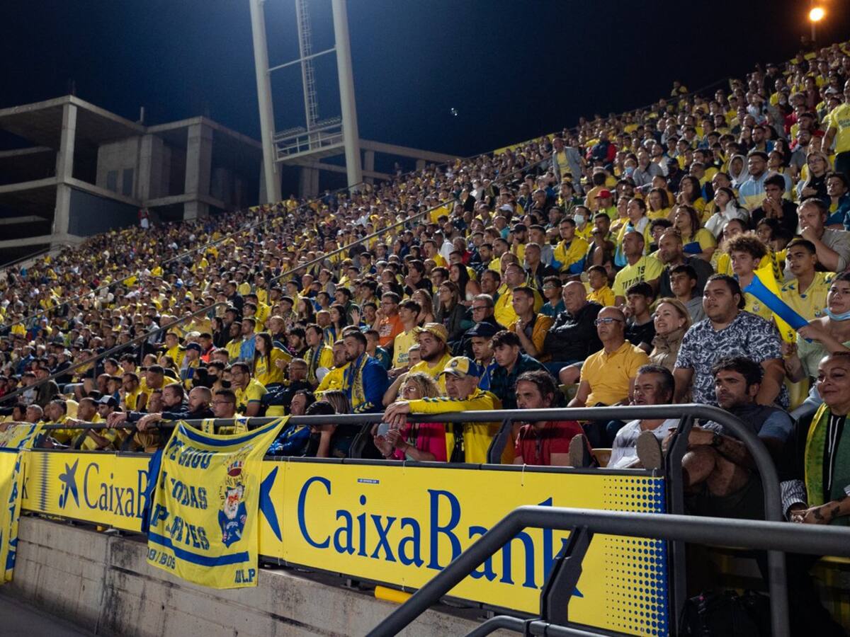La afición da el primer paso, ahora le toca al equipo