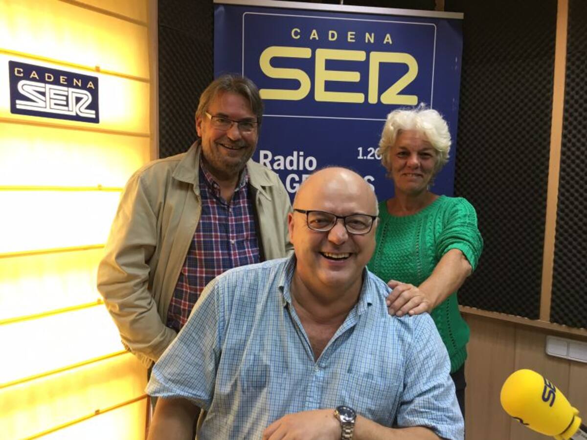 Tertulia de ciudadanos, viernes 28 de octubre