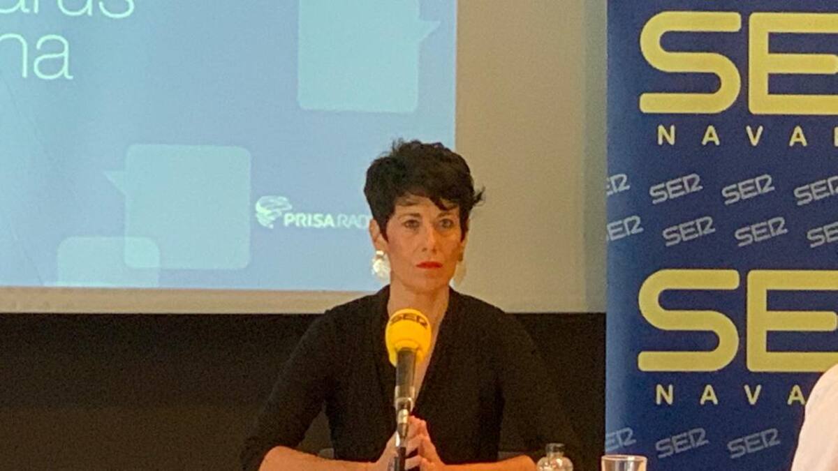 Navarra mantiene la previsión de crecimiento del PIB en el 5%