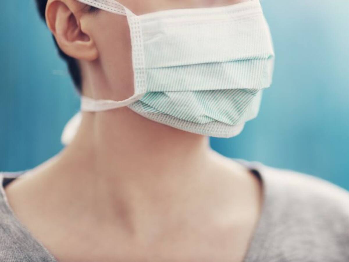 La empresa de maquinaria que fabricará mascarillas: "Puede ser una oportunidad de ampliar la plantilla"