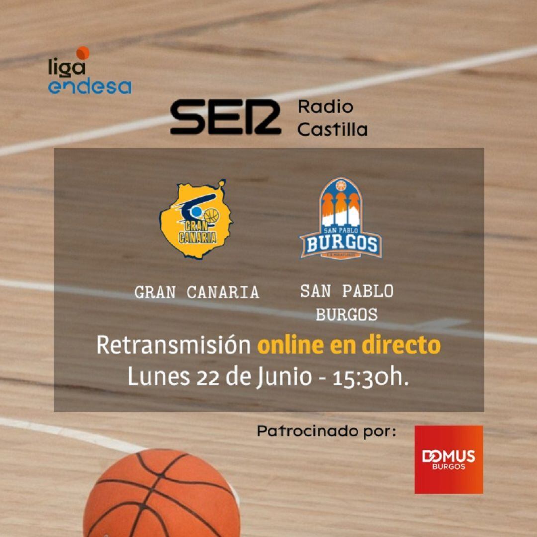 Herbalife Gran Canaria - San Pablo Burgos