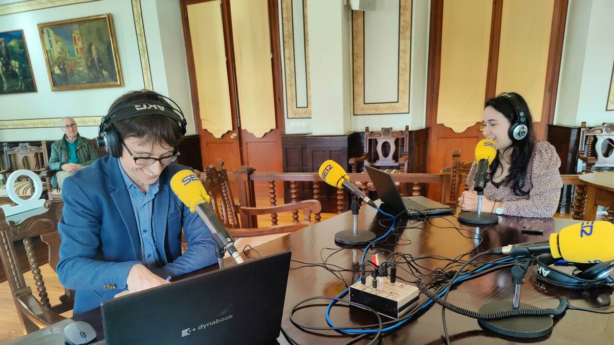 Hoy por Hoy Lugo (15/01/2024)