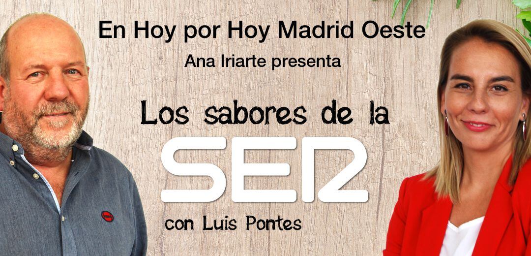 Los Sabores de la SER - SER Madrid Oeste (31-10-2018) – La calabaza