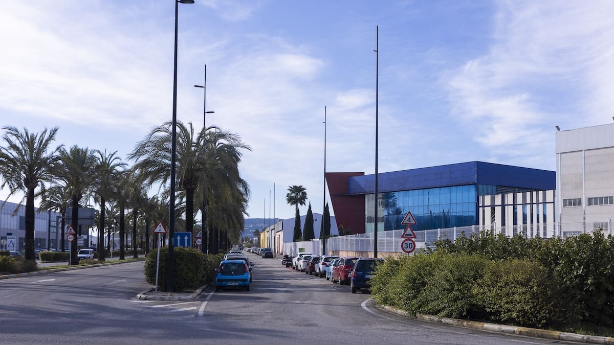 Aumenta el número de empresas registradas en la Seguridad Social en La Safor