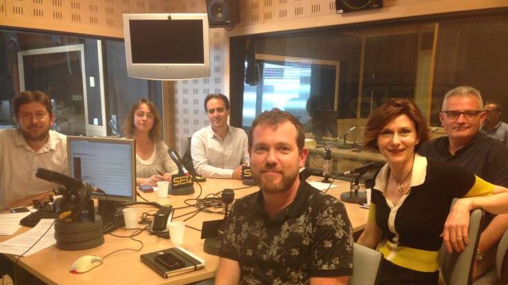 Todos los partidos de Baleares respaldan una tarifa de 30 euros en vuelos interislas