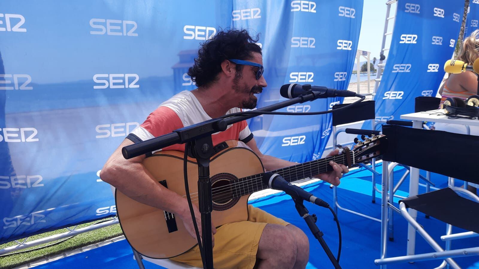 La Radio al Sol desde Los Alcázares