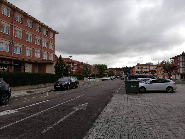 Obras financiariamente sosotemibles en Aguilar de Campoo (Palencia)