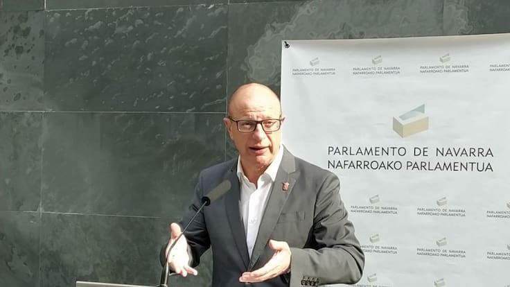 Entrevista con Carlos Gimeno, consejero de Eduación (12/06/2020)