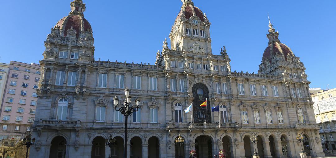 Concello de A Coruña