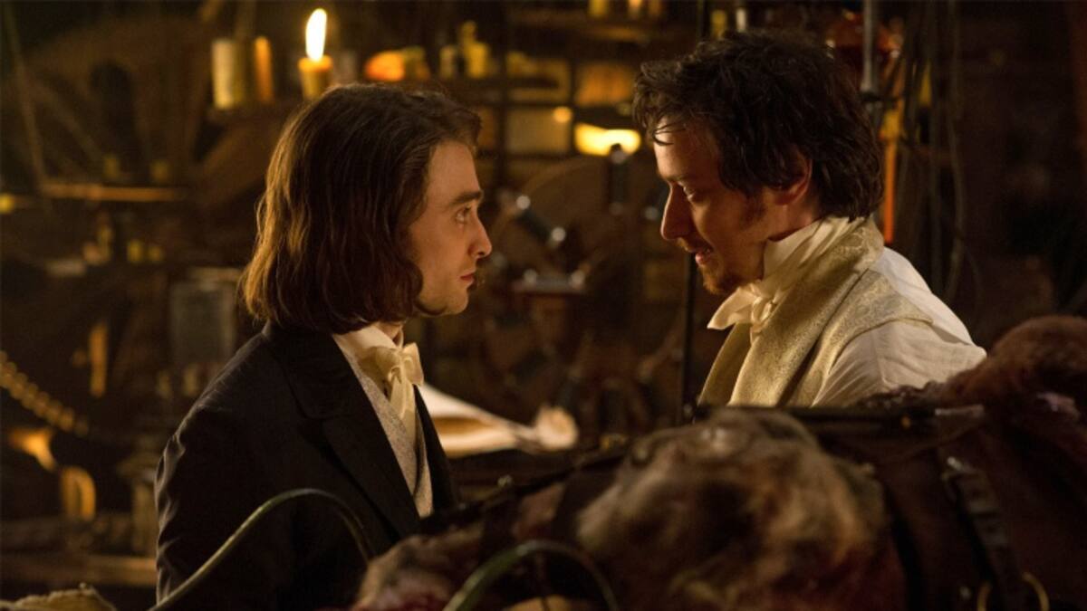 Mi querido monstruito