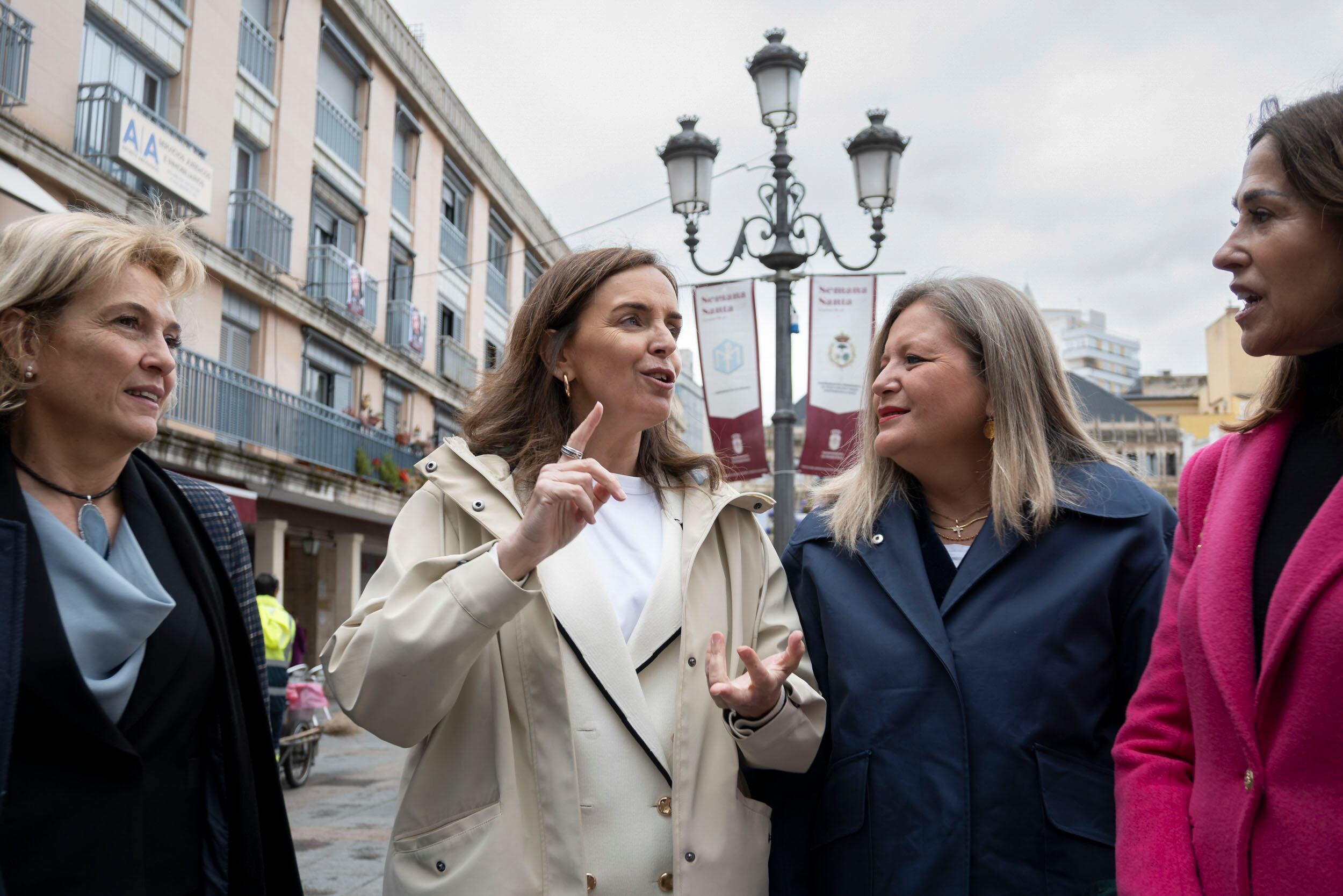 El PP llevará al Senado una petición para obligar al Gobierno a presentar los Presupuestos  EFE/Jesús Monroy