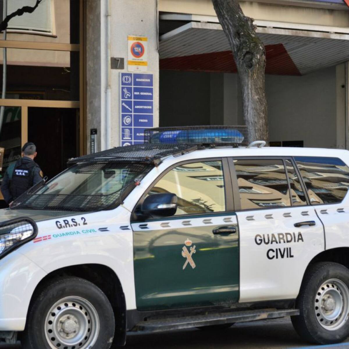 Detenidos por estafar a personas mayores como falsos revisores de luz en Bustarviejo, Lozoyuela o El Molar