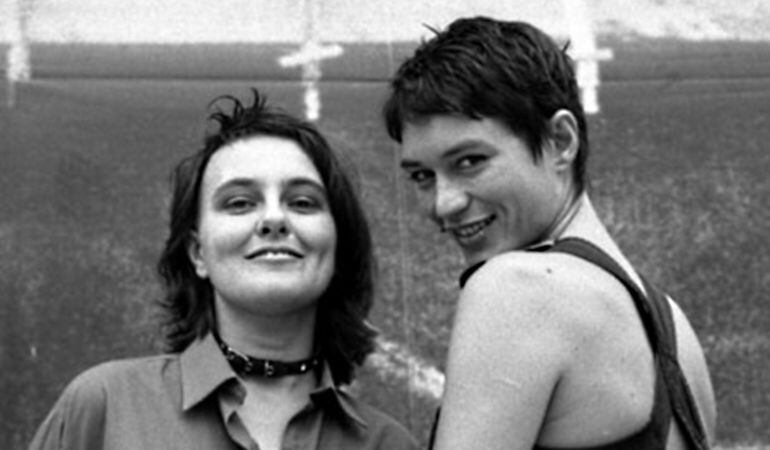 Fotografía de Marietta Kesting. Berlin, 2006