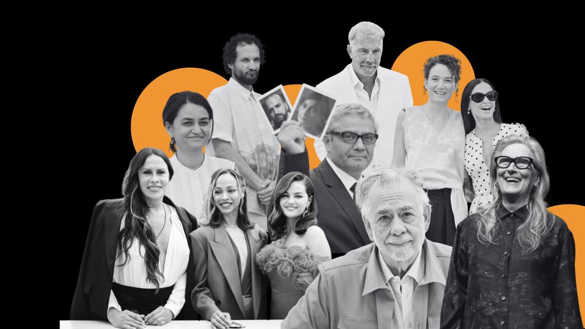 Especial Cannes 2024: las claves de una edición desigual con películas kamikazes, mucho cine americano y alguna joya