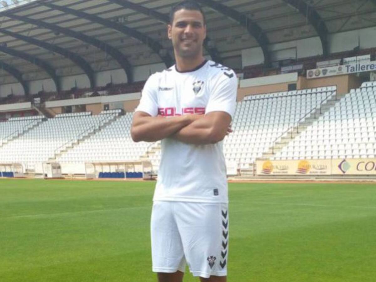 Aridane será baja ante el Sporting por acumulación de amonestaciones