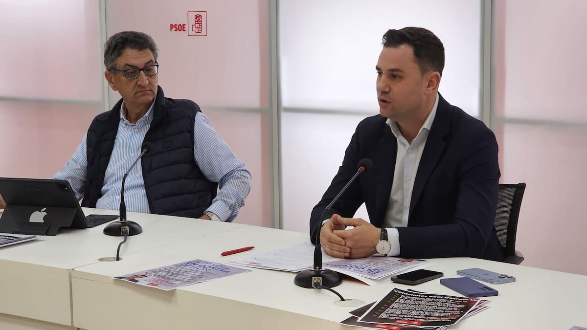 El PSOE garantiza los principales proyectos previstos para León ante una posible falta de apoyos a los PGE