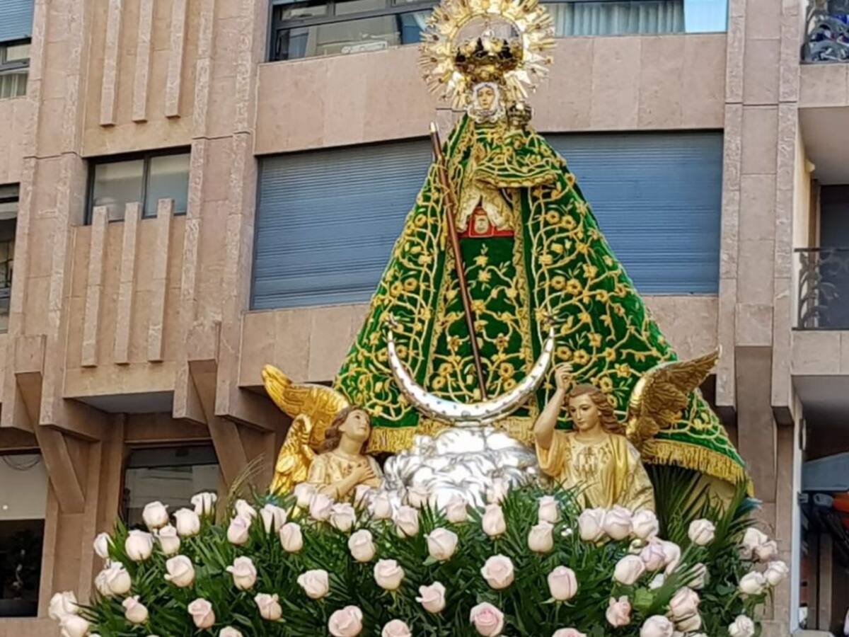 Albacete contará con un museo de la Virgen de los Llanos