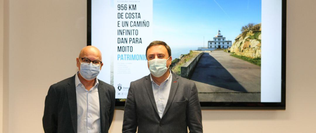 La Diputación presenta su nueva campaña turística