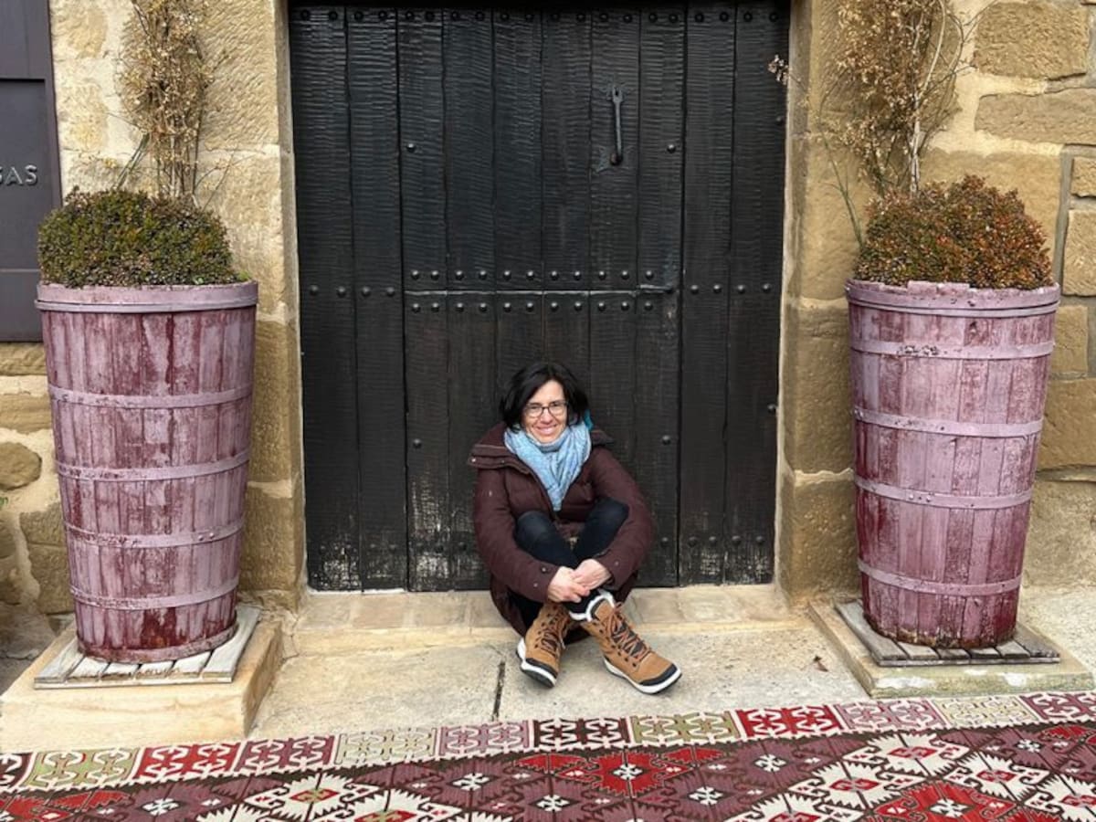 Comercios con Historia - Nomada