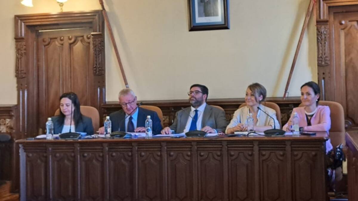 XÁvila gobernará con cinco tenencias de alcaldía y siete concejales liberados