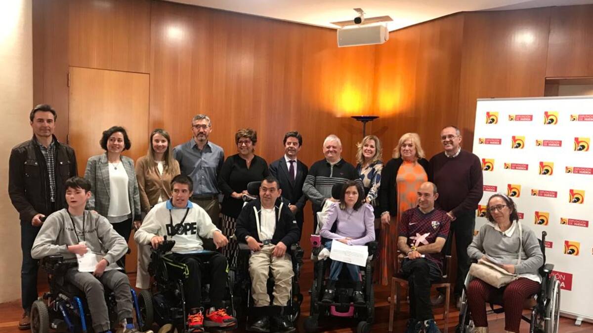 La Marcha Aspace Huesca 2023 destinará los fondos recaudados a su nueva residencia