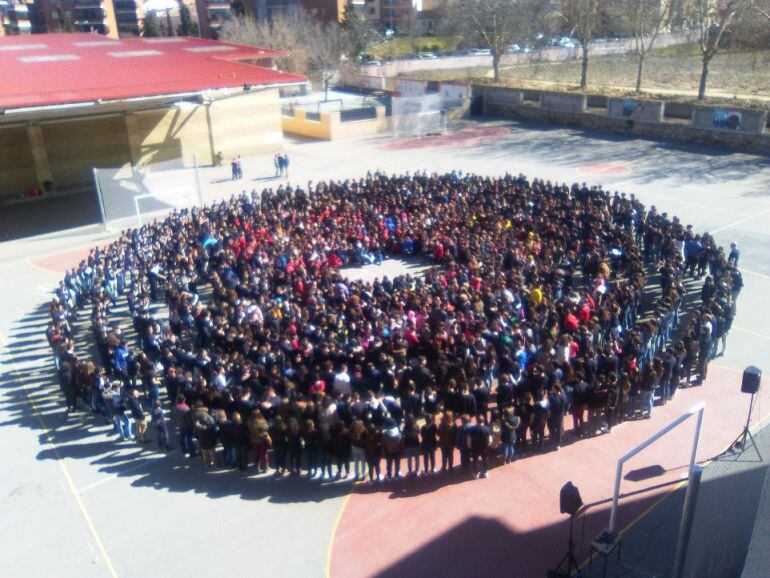 Fin de fiesta a la Semana de la Solidaridad 