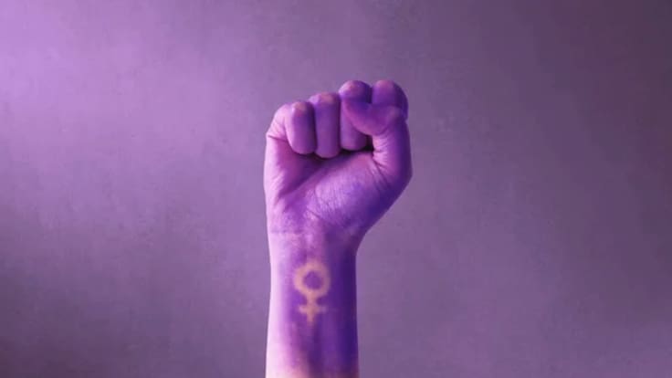 Mari, Ereshkigal y Afrodita: estas son las diosas que pueden acompañarte este 8M