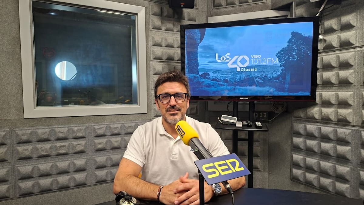 Carlos Cao nos cuenta que están a punto de arrancar las obras de 2 de los edificios del Galicia Sport 360º