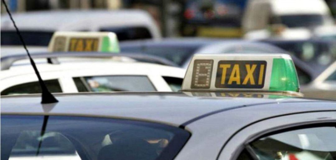 El sector del Taxi no espera una recuperación económica clara hasta el próximo año