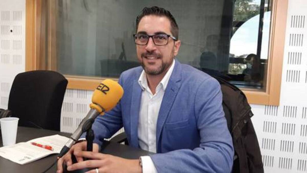 Diego Ortiz: “Al conocer el proyecto Artemisa en Getafe entendemos el porqué de la ampliación del vertedero de Pinto’
