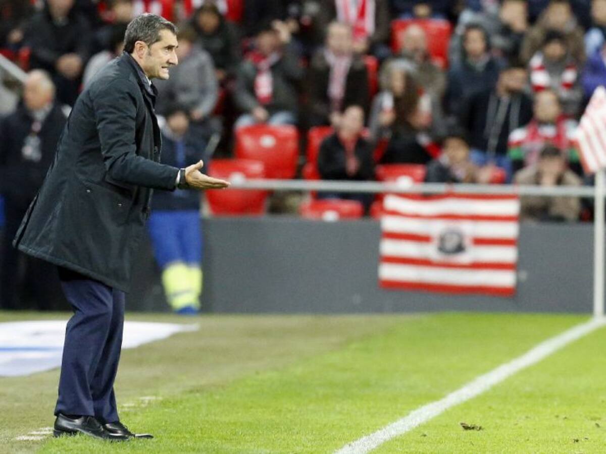Athletic - Racing, en directo