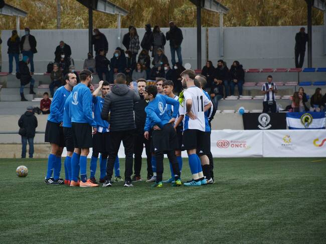 Hércules Paralímpico